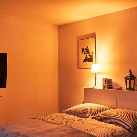 슈체친 Apartament Mia 아파트 외부 사진