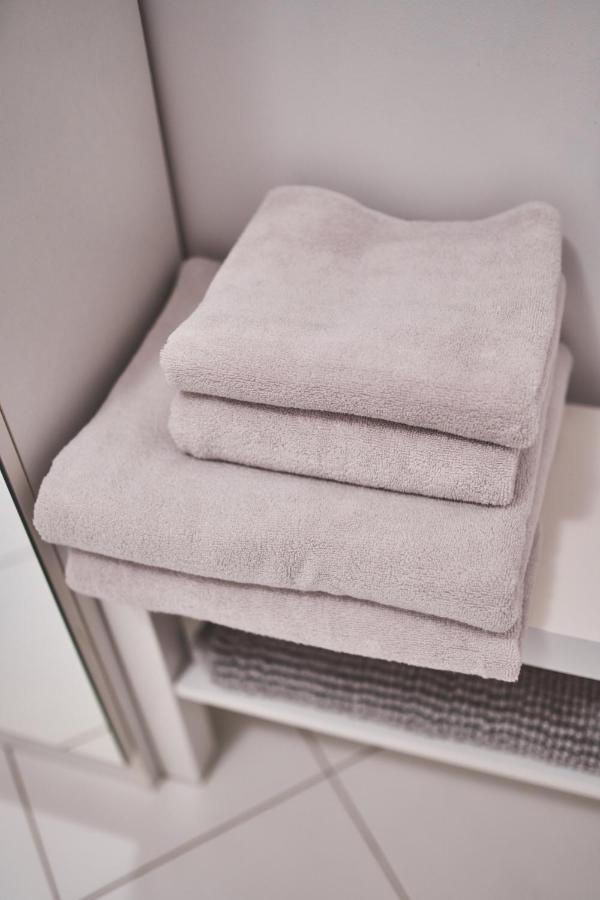 슈체친 Apartament Mia 아파트 외부 사진